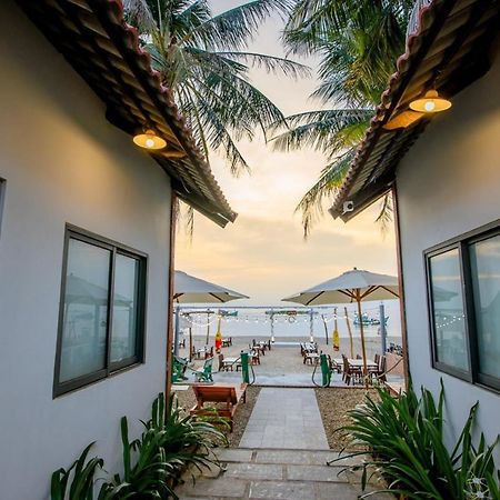 Hoang Hon Beach House Που Κουόκ Εξωτερικό φωτογραφία