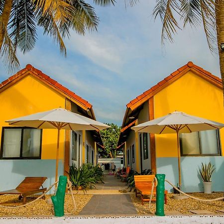 Hoang Hon Beach House Που Κουόκ Εξωτερικό φωτογραφία