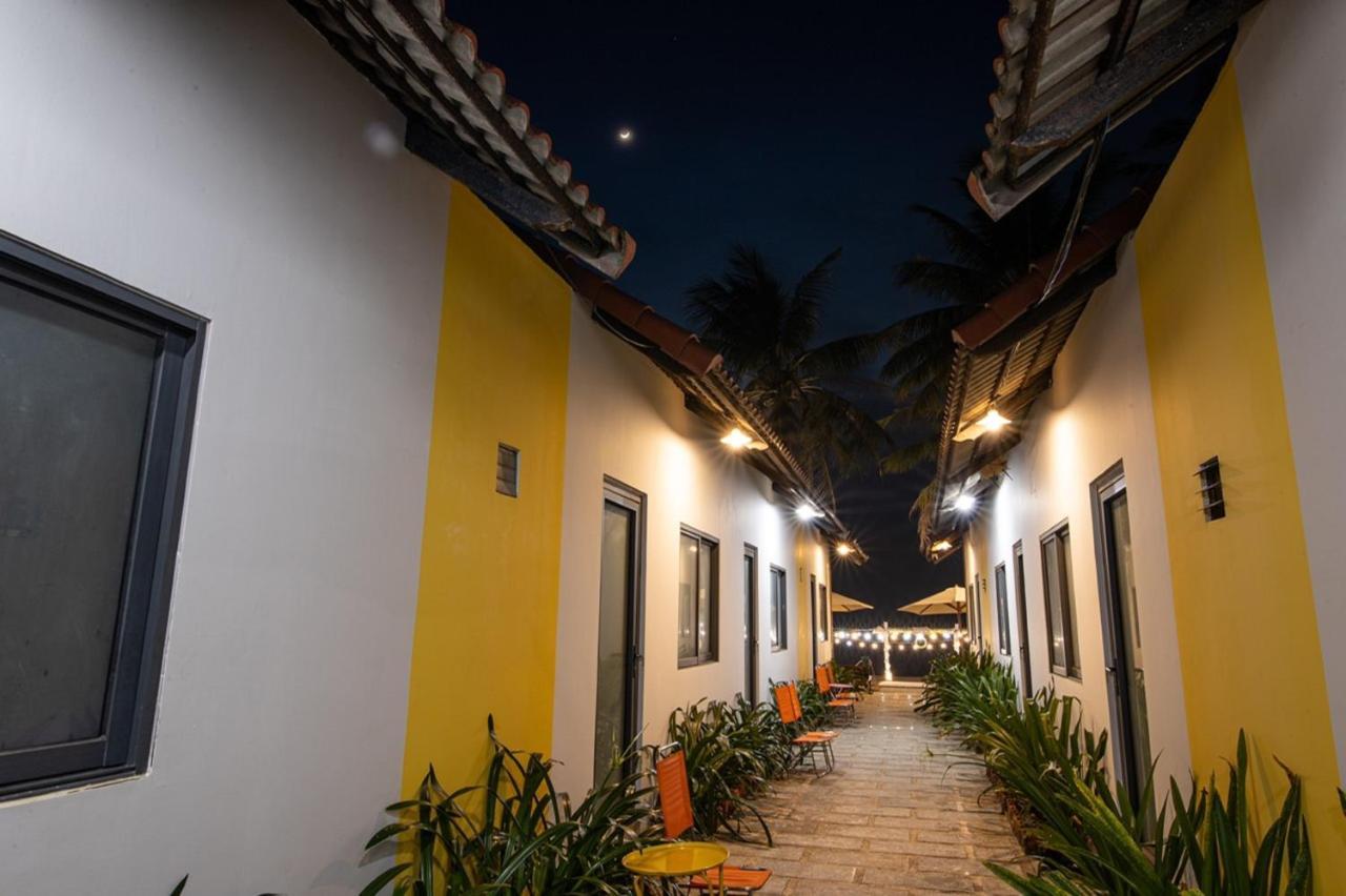 Hoang Hon Beach House Που Κουόκ Εξωτερικό φωτογραφία