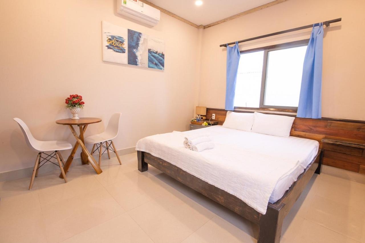 Hoang Hon Beach House Που Κουόκ Εξωτερικό φωτογραφία