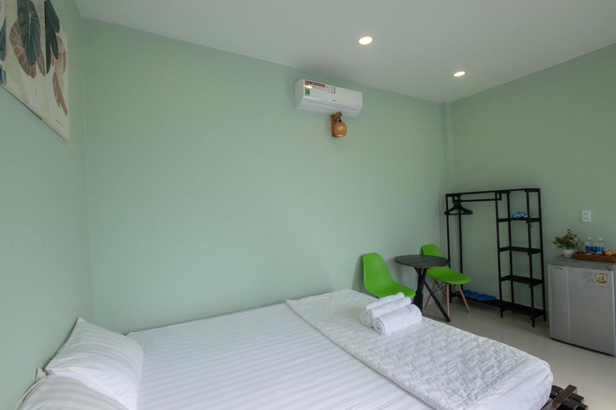 Hoang Hon Beach House Που Κουόκ Εξωτερικό φωτογραφία