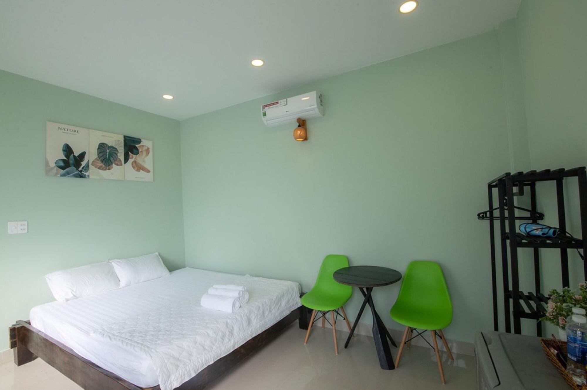 Hoang Hon Beach House Που Κουόκ Εξωτερικό φωτογραφία