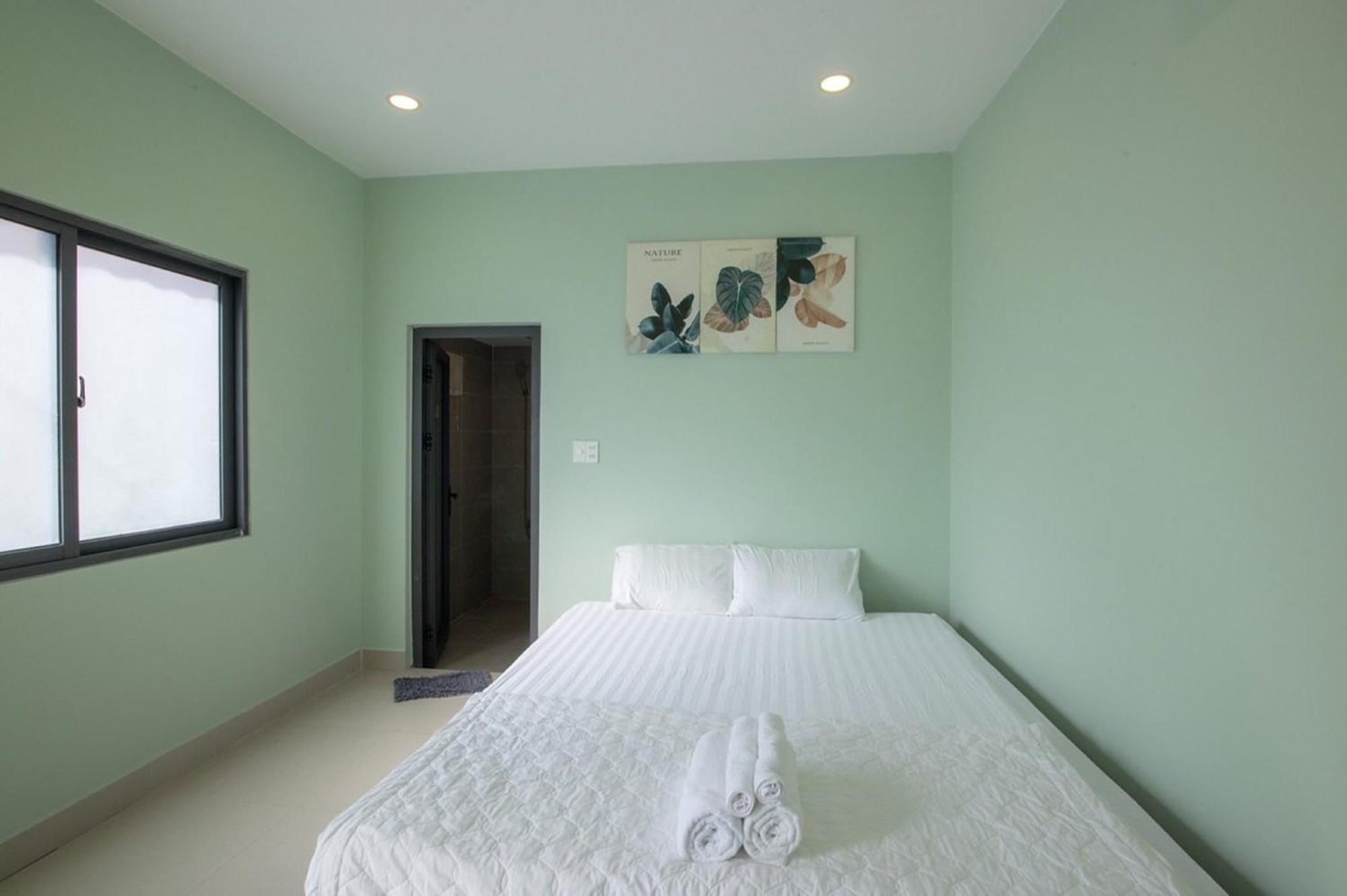 Hoang Hon Beach House Που Κουόκ Εξωτερικό φωτογραφία