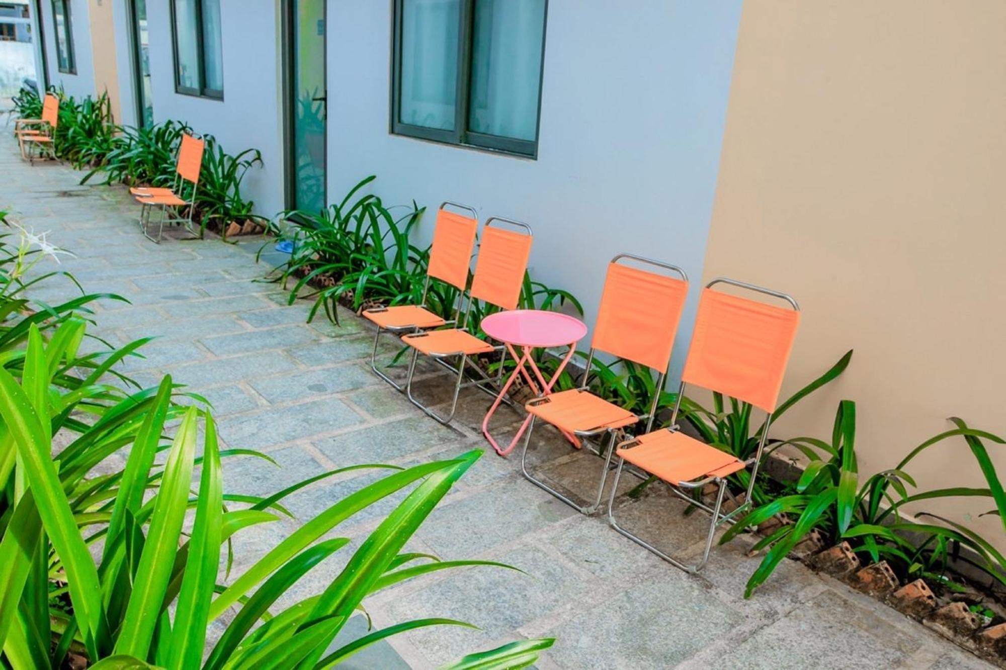 Hoang Hon Beach House Που Κουόκ Εξωτερικό φωτογραφία